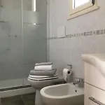 וילה La Vigna דומוס דה מריה