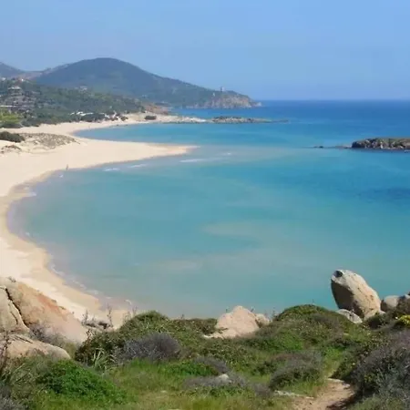 빌라 La Vigna
