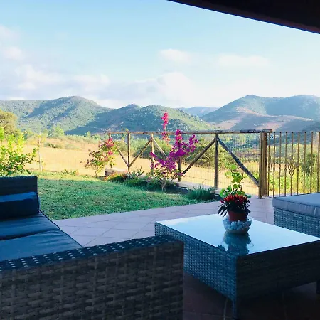 Villa La Vigna *