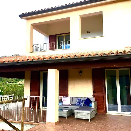 La Vigna Villa