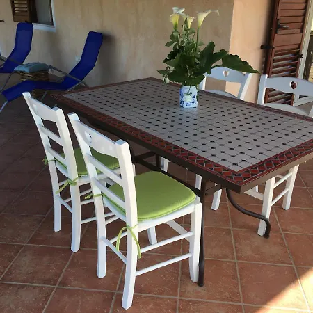 La Vigna Villa *