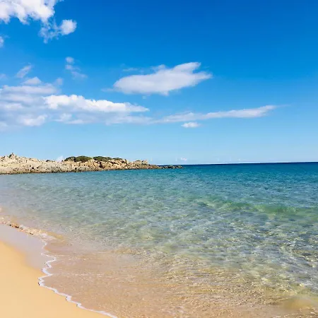 Villa La Vigna Domus de Maria