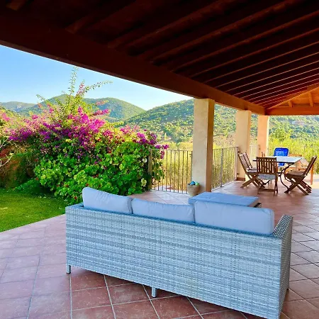 La Vigna Domus de Maria