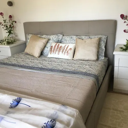 La Vigna * Domus de Maria