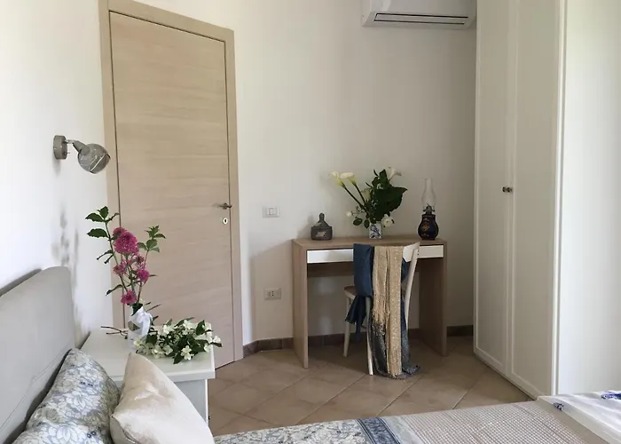 La Vigna Villa Domus De Maria