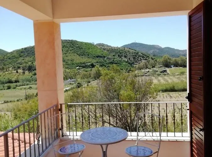 La Vigna * Domus De Maria