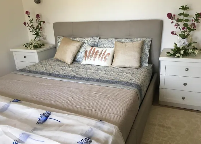 La Vigna * Domus De Maria