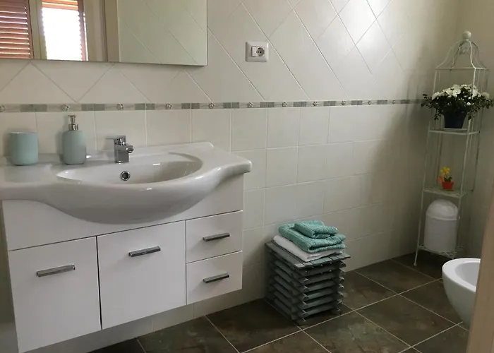 La Vigna * Domus De Maria